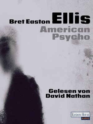 American Psycho - Audiobook